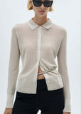 Cardigan Kling