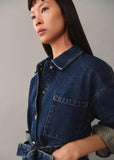 Chaqueta Paula