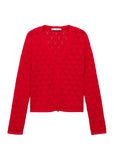 Cardigan Sito