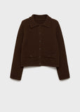 Chaqueta Choco