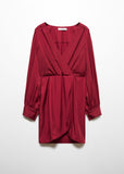 Vestido Lion