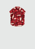 Blusa Guillem