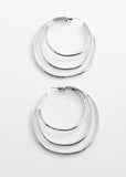 Pendientes Aurora
