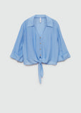 Blusa Mola
