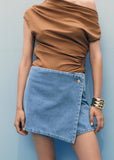 Short Skort