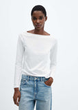 Camiseta Saco