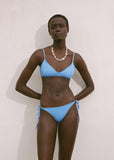 Top Bikini Turqueta