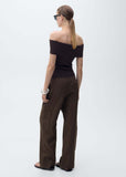 Pantalon Olive