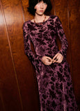 Vestido Ale