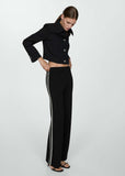 Pantalon Pipa