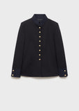 Chaqueta Oliver