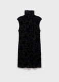 Vestido Wine