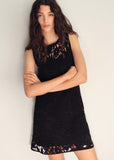 Vestido Giardino