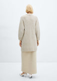 Cardigan Golden