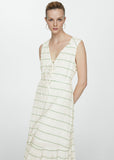 Vestido Morgali