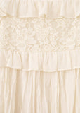 Vestido Dora