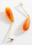 Pendientes Manuela