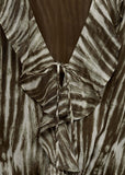 Vestido Siena