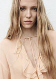 Blusa Lea
