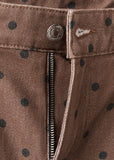 Jeans Dots