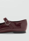 Zapato Vernice