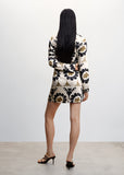 Vestido Jerez