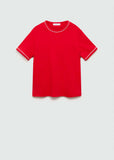Camiseta Ritac