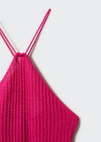 Vestido Lemon