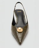 Zapato Ball
