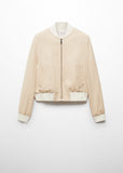 Chaqueta Shelley