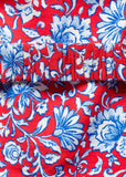 Vestido Concha