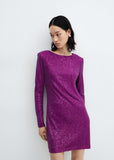 Vestido Xlenjuel