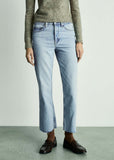 Jeans Blanca