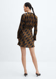 Vestido Rombi