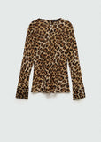 Blusa Stark