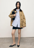 Anorak Fire