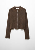 Cardigan Aranya