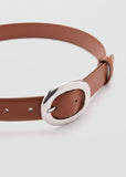 Cinturon Ring