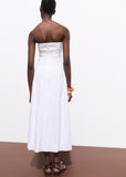 Vestido Wispa