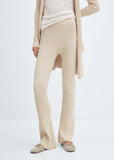 Pantalon Flare