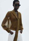 Blusa Oak