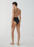 Traje De Baño Tropic