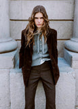 Cardigan Corbat