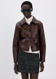 Chaqueta Sabina