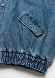 Chaqueta Bastian