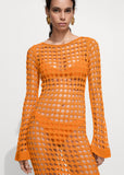 Vestido Sea