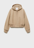 Chaqueta Hansy