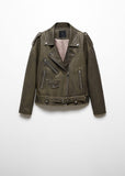 Chaqueta Aurora