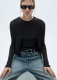 Cardigan Oporto