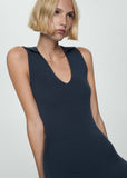 Vestido Moiso